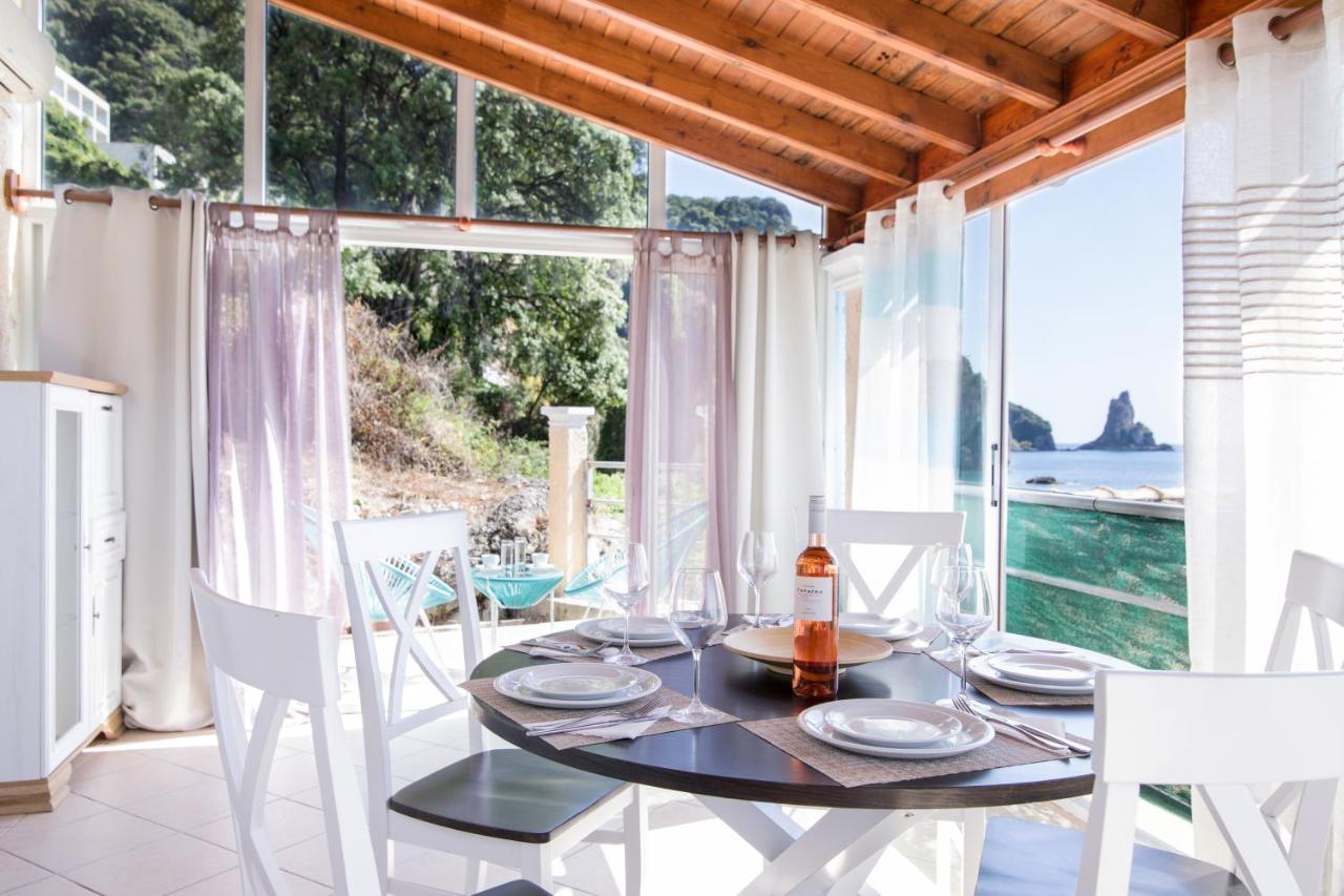 Ammos House Villa Ájosz Górdiosz Kültér fotó